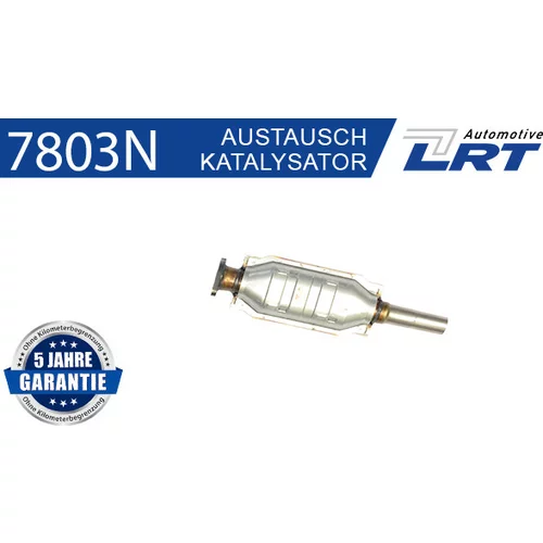 Katalyzátor LRT 7803N