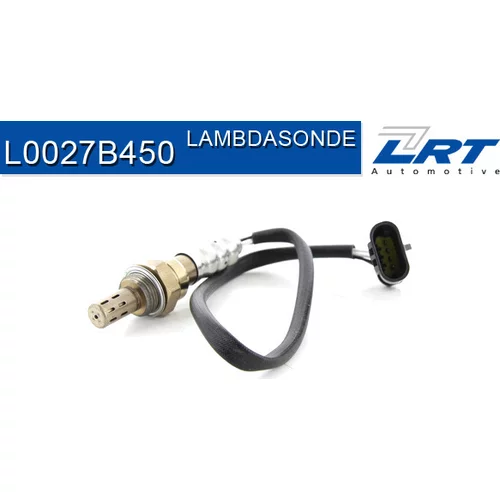 Lambda sonda LRT L0027B450