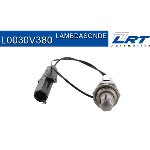 Lambda sonda LRT L0030V380