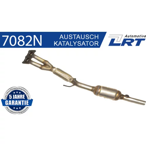 Katalyzátor LRT 7082N