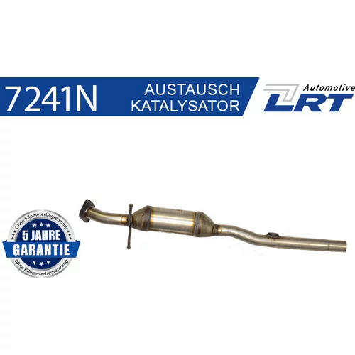 Katalyzátor LRT 7241N