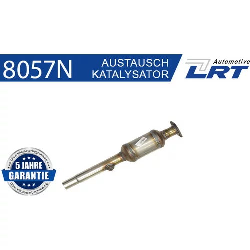 Katalyzátor LRT 8057N