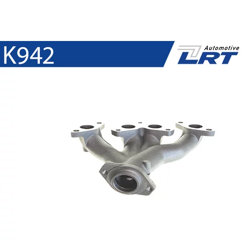 Zberné potrubie výfuku K942 /LRT/ - obr. 3