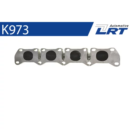 Zberné potrubie výfuku K973 /LRT/ - obr. 2