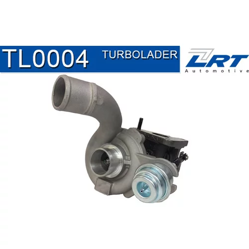 Plniace dúchadlo LRT TL0004