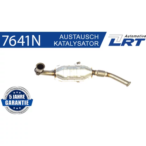 Katalyzátor LRT 7641N