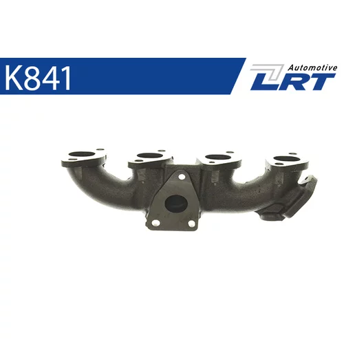 Zberné potrubie výfuku K841 /LRT/ - obr. 1