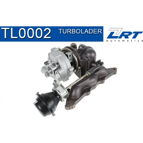 Plniace dúchadlo LRT TL0002