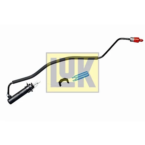 Pomocný spojkový valec LuK 512 0022 10
