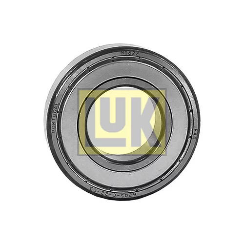 Vodiace ložisko, Spojka LuK 410 0037 40