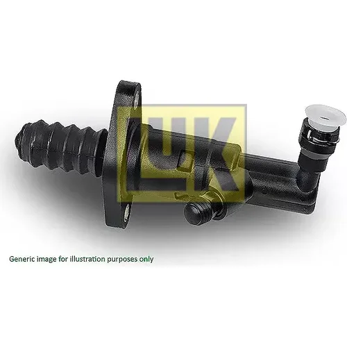 Pomocný spojkový valec LuK 512 0356 10