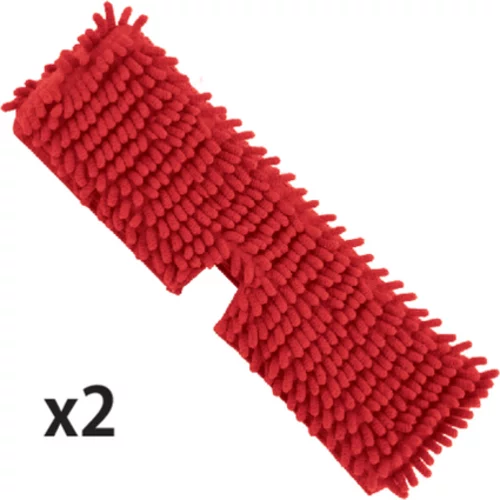 OBOJSTRANNÝ MOP S ROZPREJOM 2 X MIKROVLÁKNO /LUND/ - obr. 13