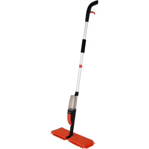 OBOJSTRANNÝ MOP S ROZPREJOM 2 X MIKROVLÁKNO /LUND/ - obr. 1