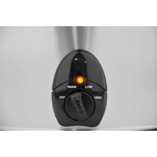 POMALÝ VARIČ 320W 5,6L /LUND/ - obr. 3