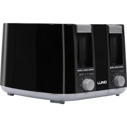 HRIANKOVAČ 1300-1500W ČIERNA /LUND/ - obr. 4