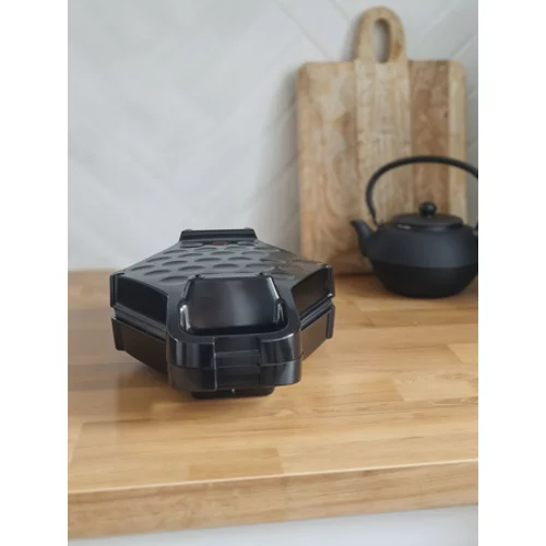 VAFLOVAČ NA BUBLINKOVÉ VAFLE 700W /LUND/ - obr. 5