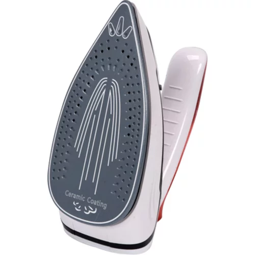 TURISTICKÁ ŽEHLIČKA 1100W /LUND/ - obr. 3