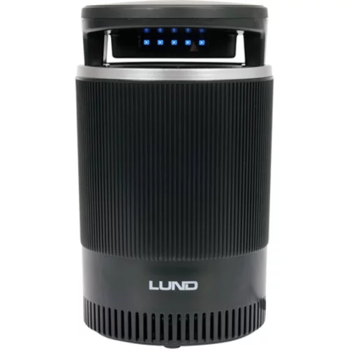 INSEKTICÍDNA LAMPA S VENTILÁTOROM, UV-A 5W