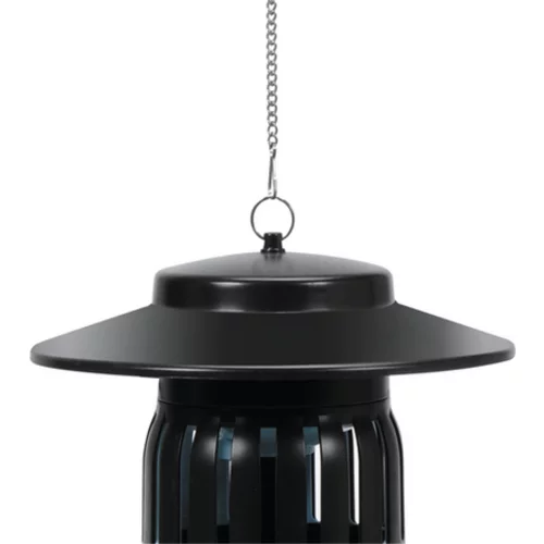 INSEKTICÍDNA LAMPA S VENTILÁTOROM, UV-A 15W, IPX4 /LUND/ - obr. 9