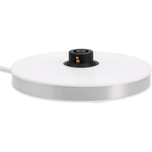 ELEKTRICKÁ VARNÁ KONVICA 1,7L, REGULÁCIA TEPLOTY, BIELA /LUND/ - obr. 9