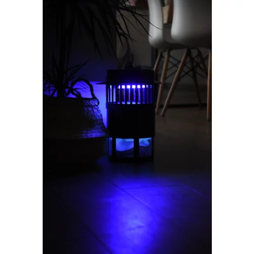 INSEKTICÍDNA LAMPA S VENTILÁTOROM, UV-A 20W /LUND/ - obr. 6