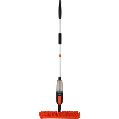 OBOJSTRANNÝ MOP S ROZPREJOM 2 X MIKROVLÁKNO