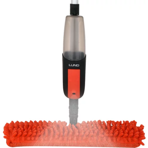 OBOJSTRANNÝ MOP S ROZPREJOM 2 X MIKROVLÁKNO /LUND/ - obr. 9