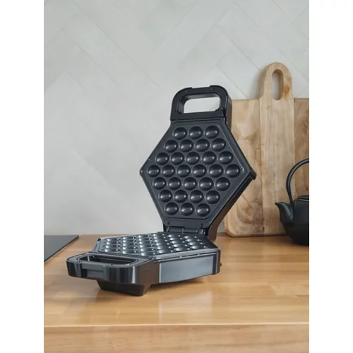 VAFLOVAČ NA BUBLINKOVÉ VAFLE 700W /LUND/ - obr. 8