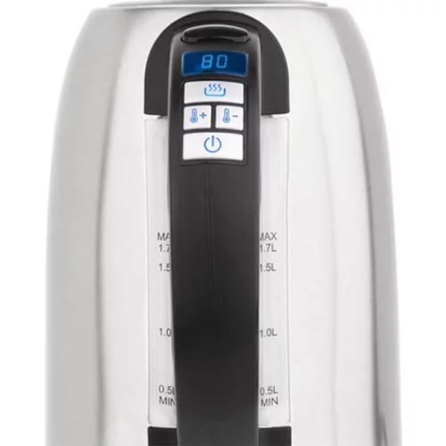 ELEKTRICKÁ KANVICA 1,7L, NASTAVENIE TEPLOTY V RUKU /LUND/ - obr. 6