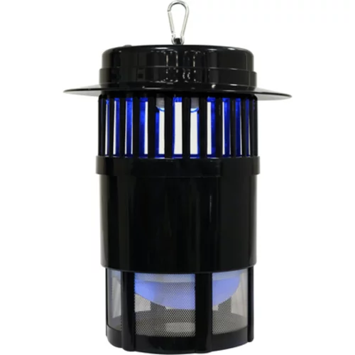 INSEKTICÍDNA LAMPA S VENTILÁTOROM, UV-A 20W