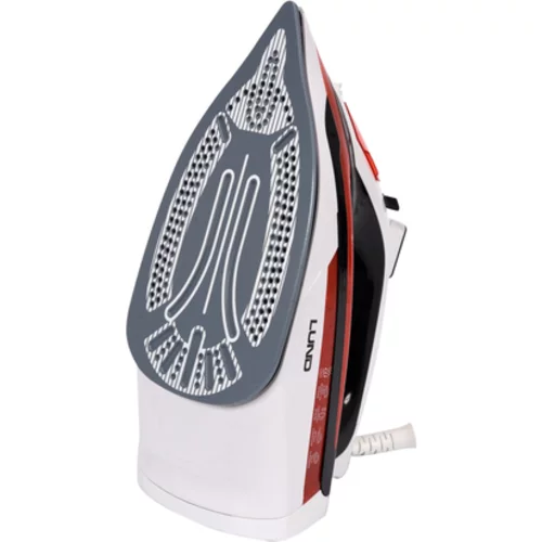 PARNÁ ŽEHLIČKA 2800W, 320ML /LUND/ - obr. 2