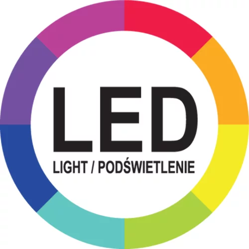 ELEKTRICKÁ SKLENENÁ LED VARNÁ KONVICA 1,8L /LUND/ - obr. 3