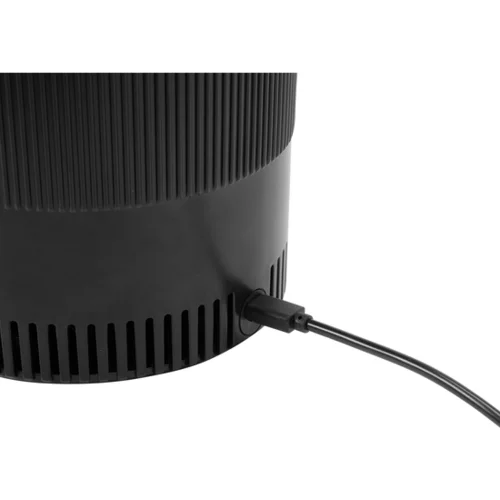INSEKTICÍDNA LAMPA S VENTILÁTOROM, UV-A 5W /LUND/ - obr. 3