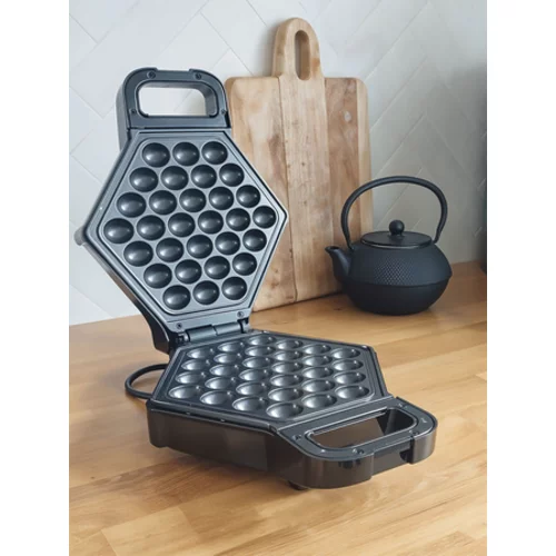 VAFLOVAČ NA BUBLINKOVÉ VAFLE 700W /LUND/ - obr. 7