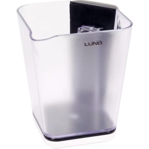 KUCHYŇSKÁ VÁHA S NÁDOBOU 1200ML /LUND/ - obr. 3