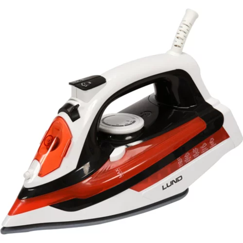 PARNÁ ŽEHLIČKA 2800W, 320ML
