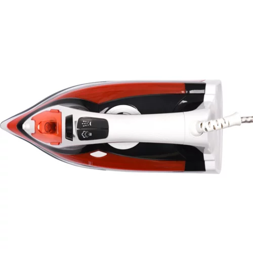 PARNÁ ŽEHLIČKA 2800W, 320ML /LUND/ - obr. 6