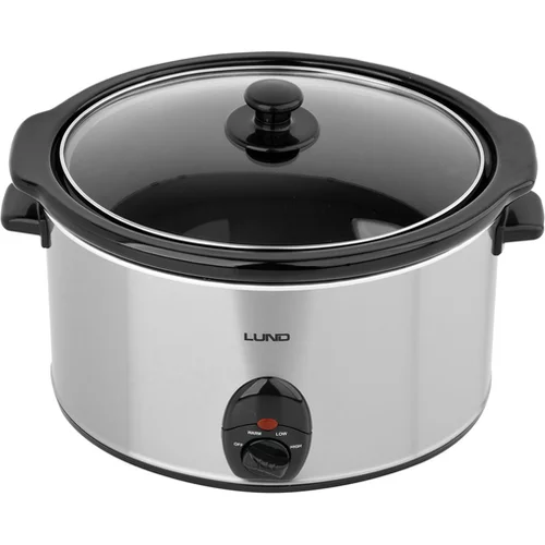 POMALÝ VARIČ 320W 5,6L