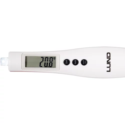 KUCHYŇSKÁ VÁHA - LYŽIČKA 75ML /LUND/ - obr. 6