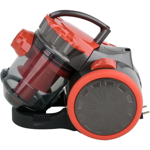CYKLÓNOVÝ VYSÁVAČ 700W HEPA, 3 KEFY /LUND/ - obr. 1