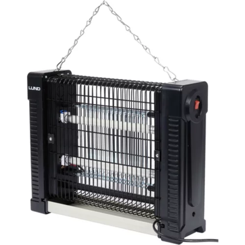 UV-A INSEKTICÍDNA LAMPA 17W /LUND/ - obr. 2
