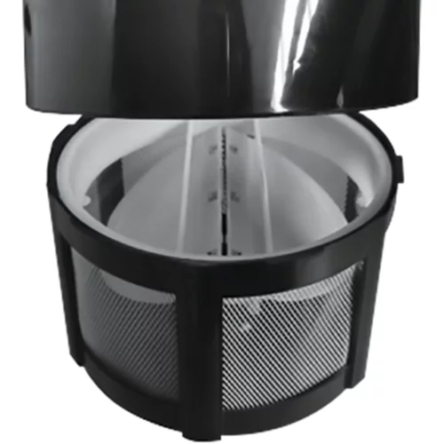 INSEKTICÍDNA LAMPA S VENTILÁTOROM, UV-A 20W /LUND/ - obr. 7