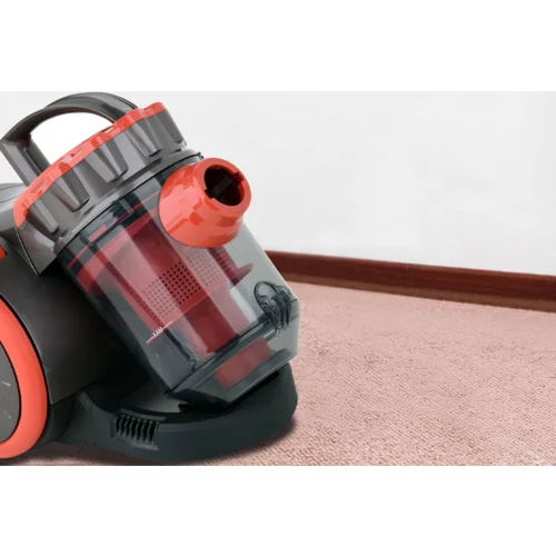 CYKLÓNOVÝ VYSÁVAČ 700W HEPA, 3 KEFY /LUND/ - obr. 8
