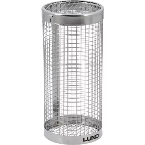 GRILOVACÍ KOŠ - 2 KS /LUND/ - obr. 1