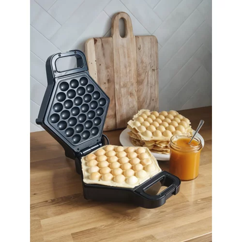 VAFLOVAČ NA BUBLINKOVÉ VAFLE 700W /LUND/ - obr. 10