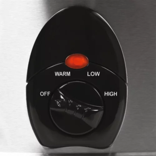 POMALÝ VARIČ 320W 5,6L /LUND/ - obr. 11
