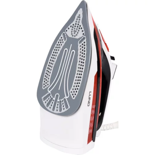 PARNÁ ŽEHLIČKA 2800W, 320ML /LUND/ - obr. 5