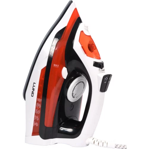 PARNÁ ŽEHLIČKA 2800W, 320ML /LUND/ - obr. 8