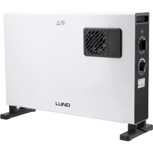KONVEKTOROVÝ OHRIEVAČ 2000W