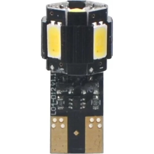 Žiarovka brzdového svetla LB804W /M-TECH/ - obr. 2